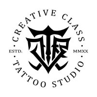 Creative Class Tattoo(@crtvclasstattoo) 's Twitter Profile Photo