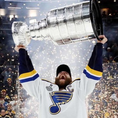 Blues fan account • posts about scores, penalties, news, and lineups • Fav player: Kyrou • LETS! GO! BLUES!