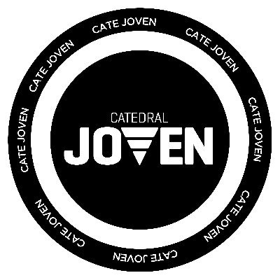 Ministerio de jóvenes @catedraldelafe_. ¡Bienvenidos!