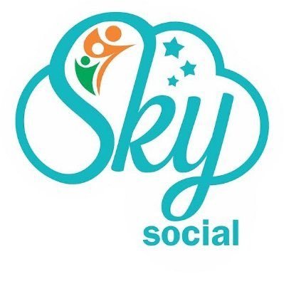 Sky Social works primarily for the rights of Women and Children and prevention of Gender Based Violence.