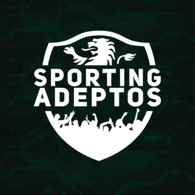 Twitter Oficial de uma das maiores páginas de apoio ao Sporting Clube de Portugal