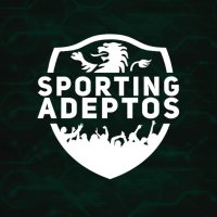 Sporting Adeptos (@scpadeptos1906) 's Twitter Profile