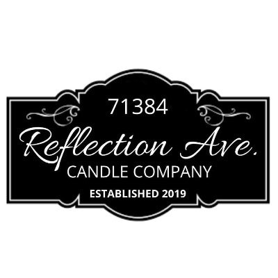 Reflection Ave. Candle Company is a Alaska-based candle company owned, and operated by Rickey Gillespie.