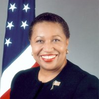 Carol Moseley Braun (@ambcmbraun) 's Twitter Profile