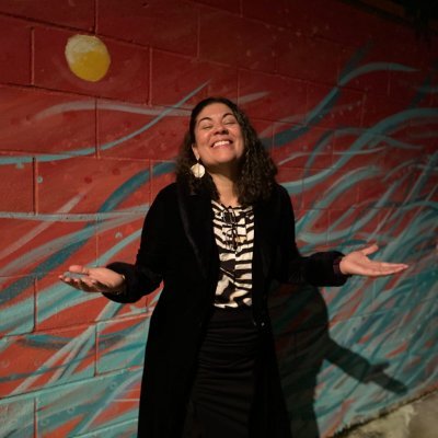 Abolitionist | Founder - Campus TJ Project | Popular Educator, Decolonial Feminist Philosopher | Boricua from Cleveland by way of New Jersey | Amateur Gardener