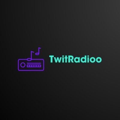 Twitradioo App