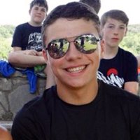 Kylebarron27 (@kylebarron27) 's Twitter Profile