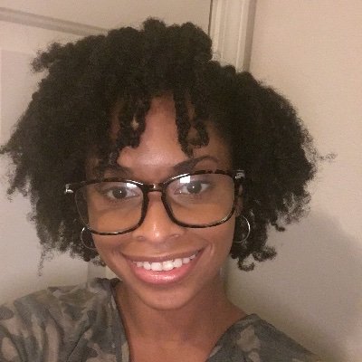 Information Security Professional | Cybersecurity Enthusiast | Cloud Security | Book Nerd | Norfolk State University Alum