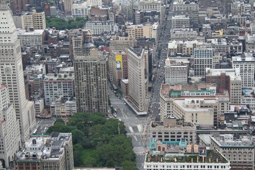 flatironNYC's profile picture. #VirtualOffice