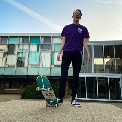 Food Cooker and Eater. Former head TO of ISU smash. Bassist for the façades, album on Spotify! he/him