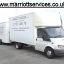 Patrick Marriott - @MarriottService - Twitter