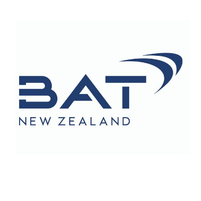 Official account for BAT New Zealand with news and information for media. We're online Monday-Friday, 9-5 NZST