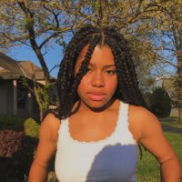 Sydney Johnson (@sbjohnson204) 's Twitter Profile