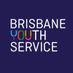 BrisbaneYouthService (@BrisYthService) Twitter profile photo