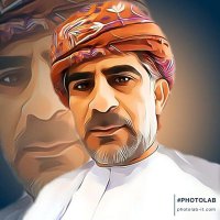 محمد البلوشي (@mohd_s_amer) Twitter profile photo