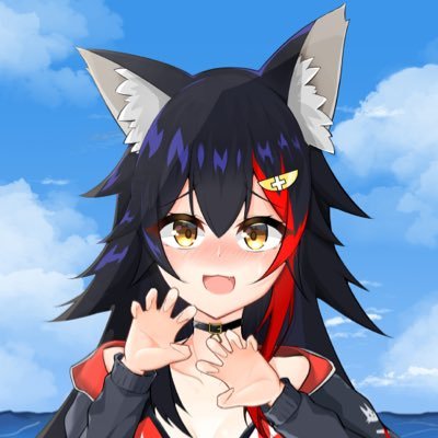 織音さんのプロフィール画像