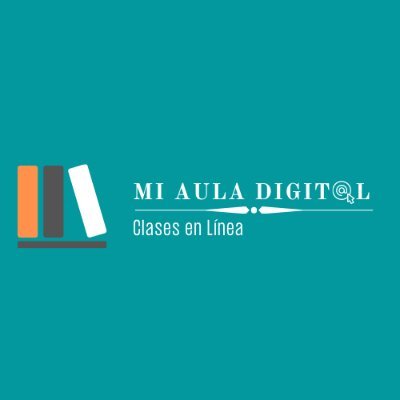 Clases a estudiantes en línea.
Capacitación a docentes para que se integren en la era digital.
https://t.co/rHnAcPbpyn
Ig: @mi_aula_digital