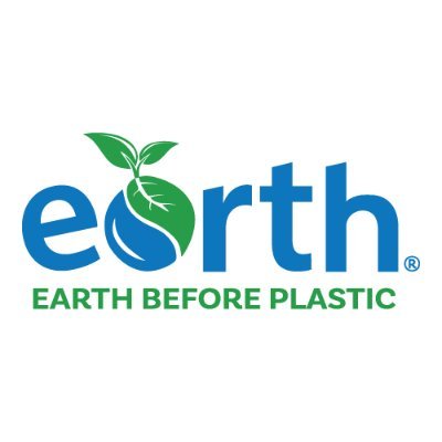 EORTH®: old english for Earth—a time long before plastic existed on our planet. Plastic free products for your home. 🌱  #earthbeforeplastic