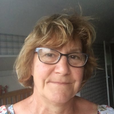 SueAllison809 Profile Picture