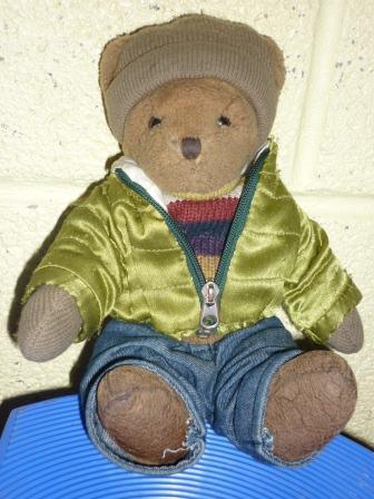 RussRansboro's profile picture. I'm the class bear of Mr. Quinn's Class in Ransboro NS in Sligo, Ireland. I don't like chicken curry and I'm not allowed watch too much TV!