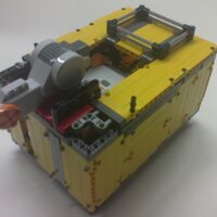 Citi Bot Equip Lego (@citibot) 's Twitter Profile