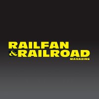 Railfan & Railroad Magazine(@railfanmag) 's Twitter Profile Photo