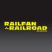 Railfan & Railroad Magazine (@railfanmag) Twitter profile photo Railfan & Railroad Magazine (@railfanmag) Twitter profile photo