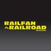 Railfan & Railroad Magazine (@railfanmag) Twitter profile photo