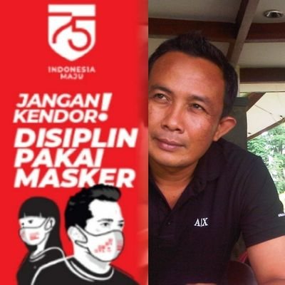 sopan01's profile picture. Satpam komplek