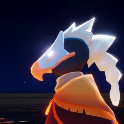 forskyyo's profile picture. ★sky専用垢account for sky基本ソロだけどフレ全員神…★ブロ解やミュートなどご自由に〜skyもここも低浮上中★相互フォロー様方の投稿にいいねを押す時があります！★その他下のURLから