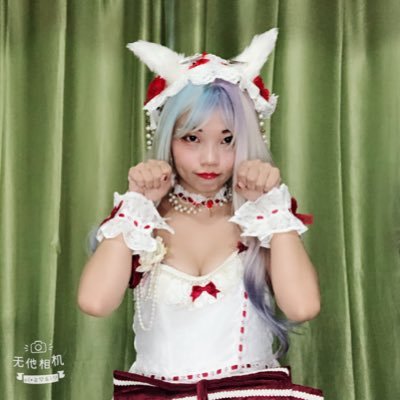 ChineseLolita's profile picture. JK&Lolita