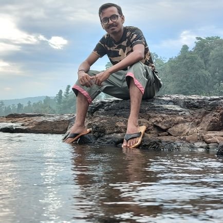 2407Brijesh's profile picture. 