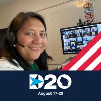 Dr. Luz Bay (@luzbay) 's Twitter Profile