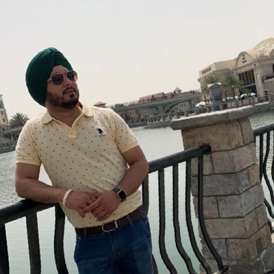 KauraSharan's profile picture. 