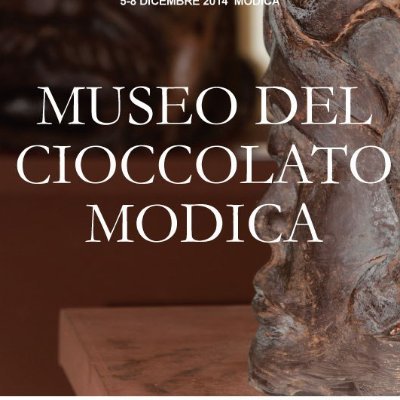 MUSEOCIOCCOLATMODICA