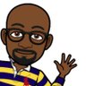 ekdk_'s profile picture. Chini ya maji