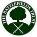 Battlefields Trust (@battleftrust) Twitter profile photo