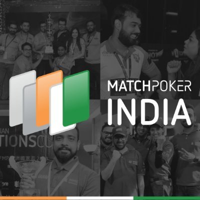 PokerFedIndia Profile Picture