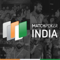 Poker Federation of India(@PokerFedIndia) 's Twitter Profile Photo