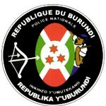 Police Nationale du Burundi (@burundi_police) 's Twitter Profile