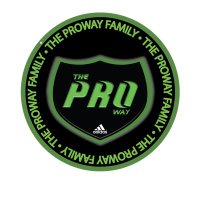 "THE PROWAY FAMILY" (@prowaytraining) 's Twitter Profile