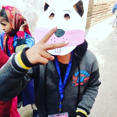 vikashsingh7692's profile picture. Founder Karunodaya Foundation