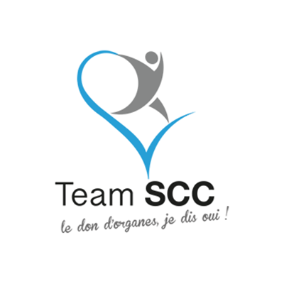 @scc_info pour la 6ème fois @LaCourseduCoeur en 2019 afin de promouvoir le #DonDorganes. #OrganDonation #Trail #running #Sport #Bienêtre 
Instagram teamscc