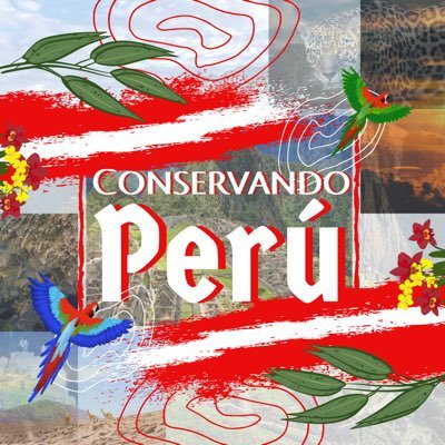 Conservando Perú