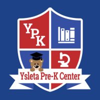 Ysleta Pre-K Center(@YsletaPreK) 's Twitter Profile Photo