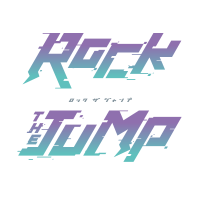 ROCK THE JUMP公式(@ROCKTHEJUMP1) 's Twitter Profile Photo