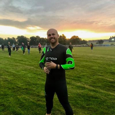 Oarsome Chance CEO and proud. Lucky Dad to 3 (one being a collie), hubby, MAMIL aka cyclist, wanna be triathlete. All views my own!