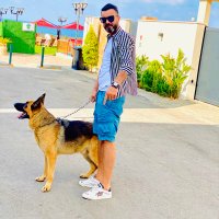 Asel bhir أصيل بحير (@aselbhir) Twitter profile photo