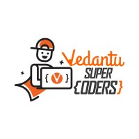 Vedantu SuperCoders(@KidsVedantu) 's Twitter Profile Photo