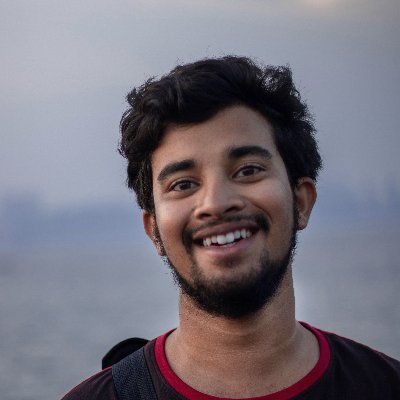 Product designer at @esri | prev @naukri @getsimpl | Ex-General Secretary at @sail_iitg | Interested in UX Design, Photography and Startups.